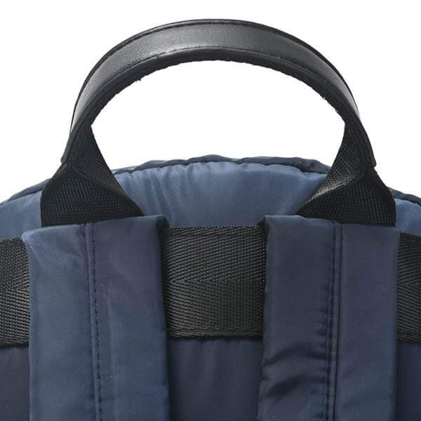 Mochila Grace puller cordones 32x30x10cm x1 u - Imagen 10
