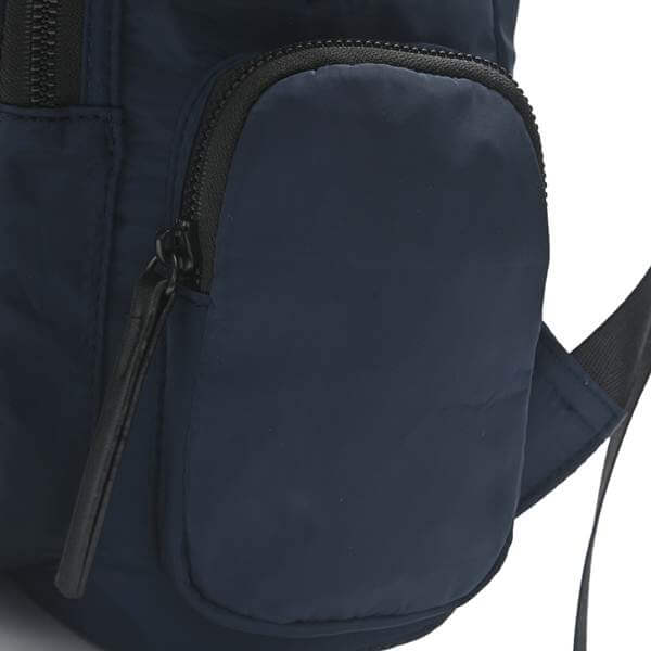 Mochila Grace puller cordones 32x30x10cm x1 u - Imagen 8
