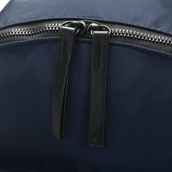 Mochila Grace puller cordones 32x30x10cm x1 u - Imagen 7