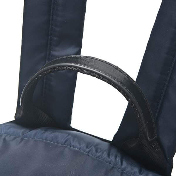 Mochila Grace puller cordones 32x30x10cm x1 u - Imagen 6