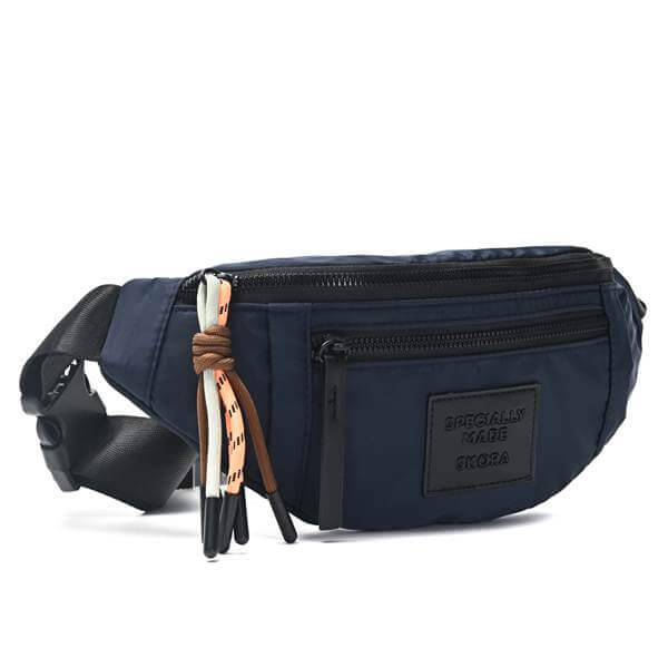 Riñonera Grace puller cordones 12x30cm x1 u - Imagen 12