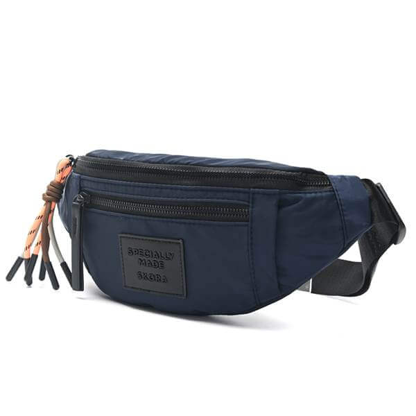 Riñonera Grace puller cordones 12x30cm x1 u - Imagen 2