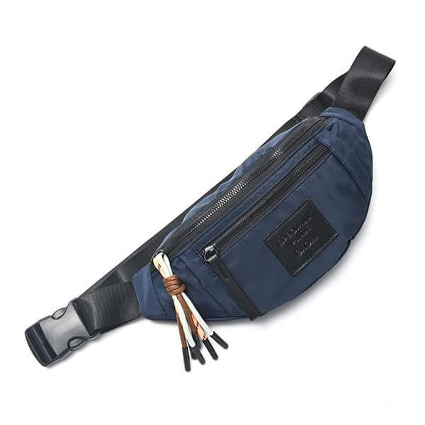 Riñonera Grace puller cordones 12x30cm x1 u - Imagen 11