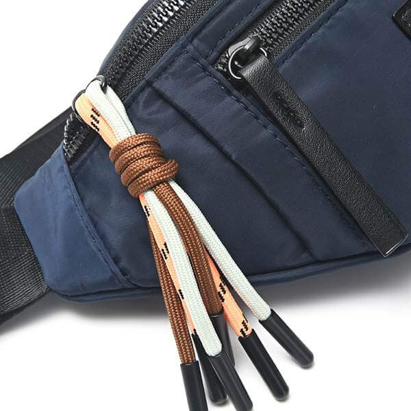 Riñonera Grace puller cordones 12x30cm x1 u - Imagen 10