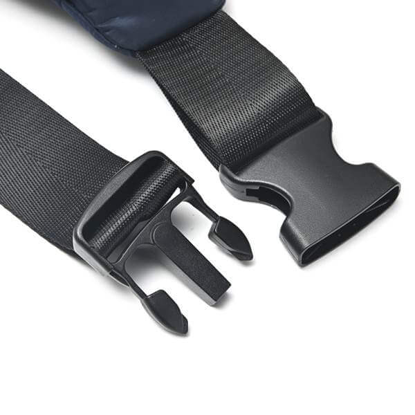 Riñonera Grace puller cordones 12x30cm x1 u - Imagen 8