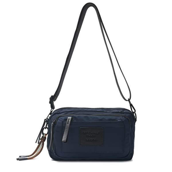 Bandolera Grace con llavero 15x24x7cm x1 u