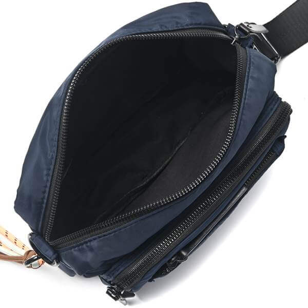 Bandolera Grace con llavero 15x24x7cm x1 u - Imagen 4