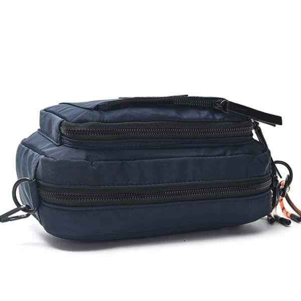 Bandolera Grace con llavero 15x24x7cm x1 u - Imagen 2