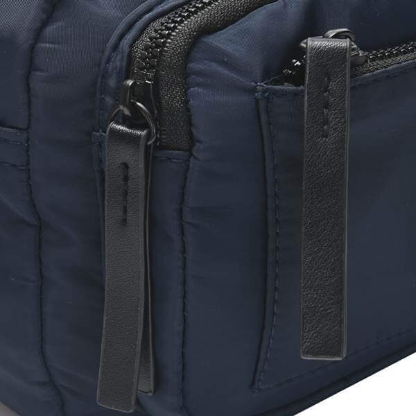 Bandolera Grace con llavero 15x24x7cm x1 u - Imagen 10