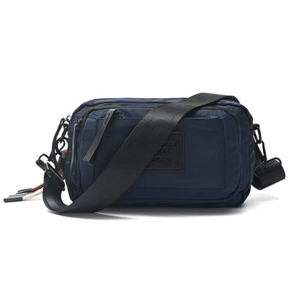 Bandolera Grace con llavero 15x24x7cm x1 u - Imagen 8