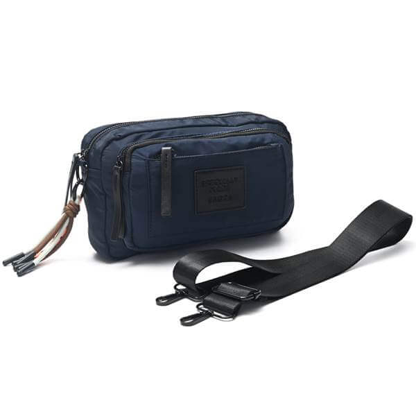 Bandolera Grace con llavero 15x24x7cm x1 u - Imagen 7