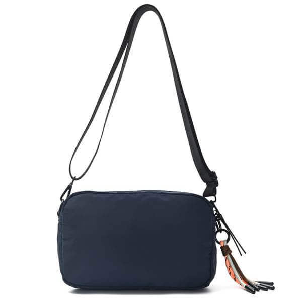 Bandolera Grace con llavero 15x24x7cm x1 u - Imagen 5