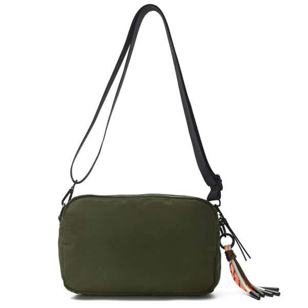 Bandolera Grace con llavero 15x24x7cm x1 u - Imagen 5