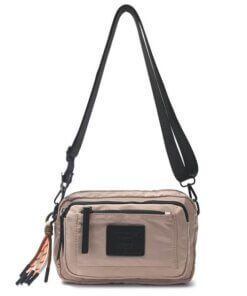 Bandolera Grace con llavero 15x24x7cm x1 u