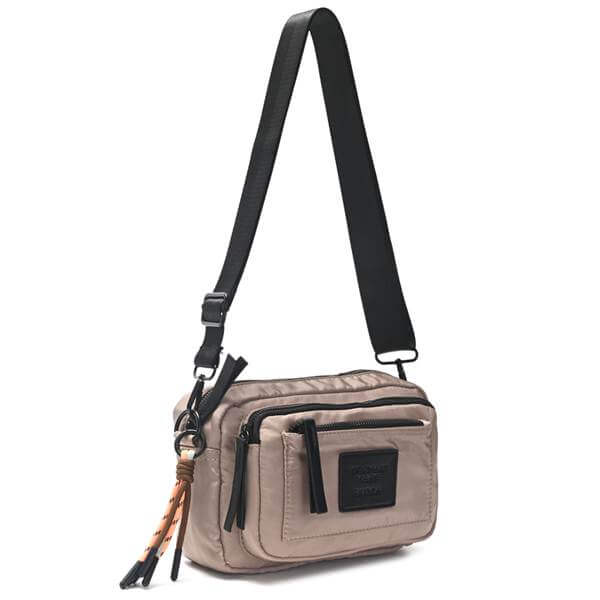 Bandolera Grace con llavero 15x24x7cm x1 u - Imagen 13