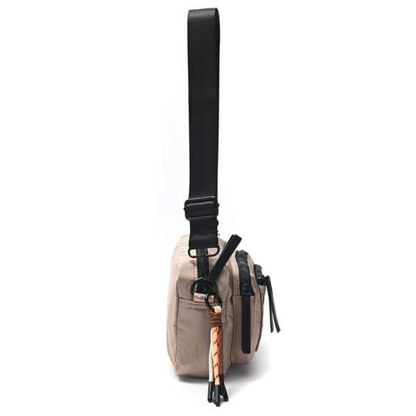 Bandolera Grace con llavero 15x24x7cm x1 u - Imagen 4