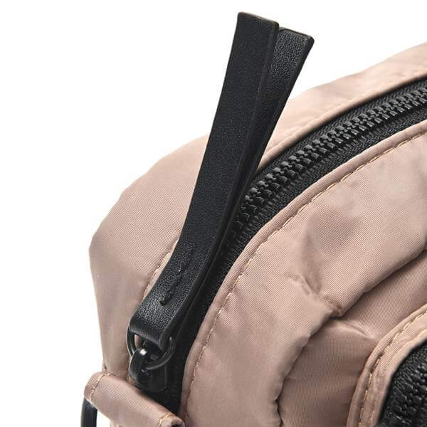 Bandolera Grace con llavero 15x24x7cm x1 u - Imagen 2