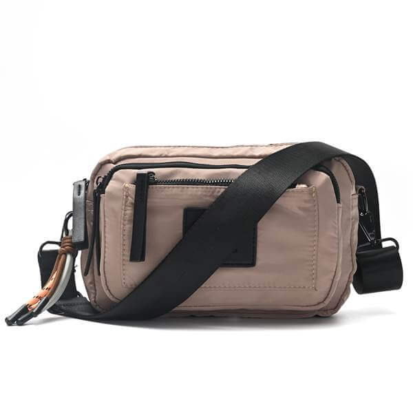Bandolera Grace con llavero 15x24x7cm x1 u - Imagen 8
