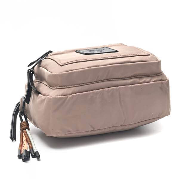 Bandolera Grace con llavero 15x24x7cm x1 u - Imagen 6