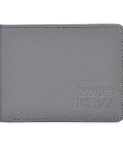 Billetera Urban WDLT con caja 11x7 cm x1 u