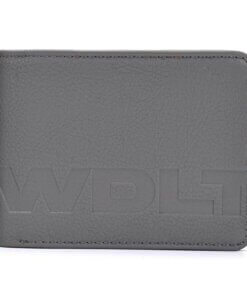 Billetera Urban WDLT con caja 11x7 cm x1 u