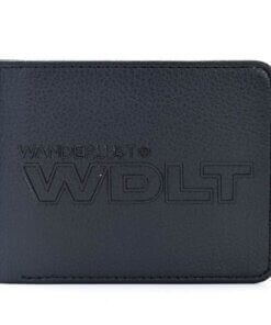 Billetera Urban WDLT tpu con caja 11x7 cm x1 u