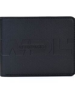 Billetera GO WDLT 11x7 cm con caja x1 u