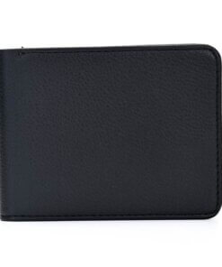 Billetera GO lisa 11x7 cm con caja x1 u