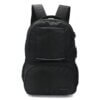 MOCHILA GO CON PORTANOTEBOOK Y LUNCHERA INCORPORADA. CERRADURA Y BOLSILLO DE SEGURIDAD EN ESPALDA 46x32x16 cm 18 pulg. x1 u