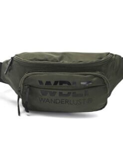 Riñonera Go FF 33x14 cm x1u