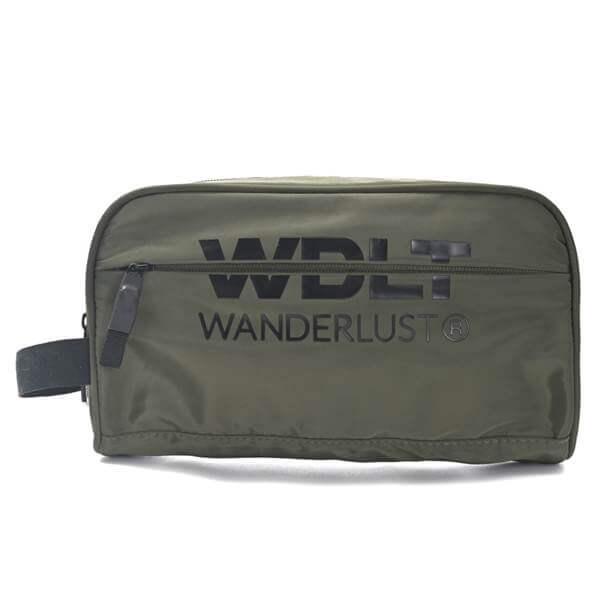 NECESER GO FF 25X13.5X9.5 CM X1U