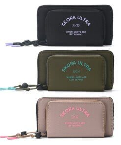 Fichero Romie con bolsillo 19.5x12cm x1u.