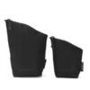 Set de porta yerba 22x14.5x6.5cm & azucar 15x12x5cm Wanderlust x1u