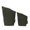 Set de porta yerba 22x14.5x6.5cm & azucar 15x12x5cm Wanderlust x1u