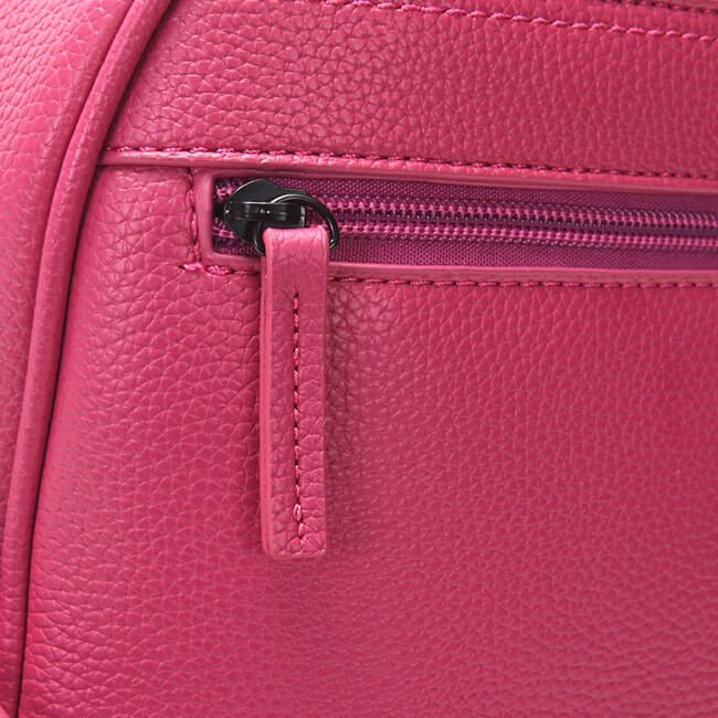 MOCHILA JET CON LLAVERO 24X29X13CM X1 U - Imagen 2
