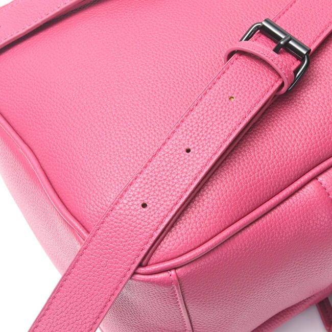 MOCHILA JET CON LLAVERO 24X29X13CM X1 U - Imagen 11