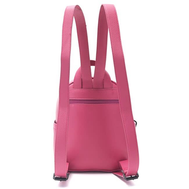 MOCHILA JET CON LLAVERO 24X29X13CM X1 U - Imagen 7