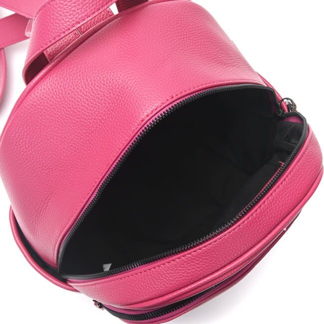 MOCHILA JET CON LLAVERO 24X29X13CM X1 U - Imagen 6