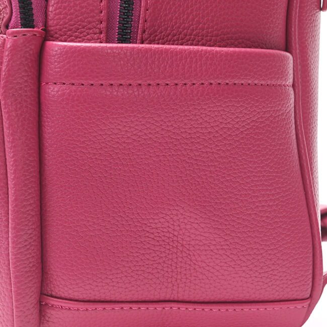 MOCHILA JET CON LLAVERO 24X29X13CM X1 U - Imagen 5