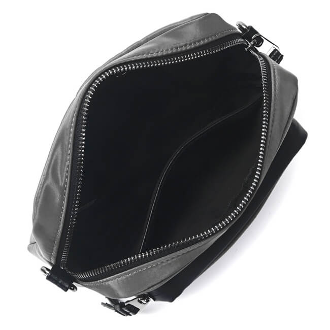 Bandolera Maggie con llavero 15x20x6cm x1 u - Imagen 6