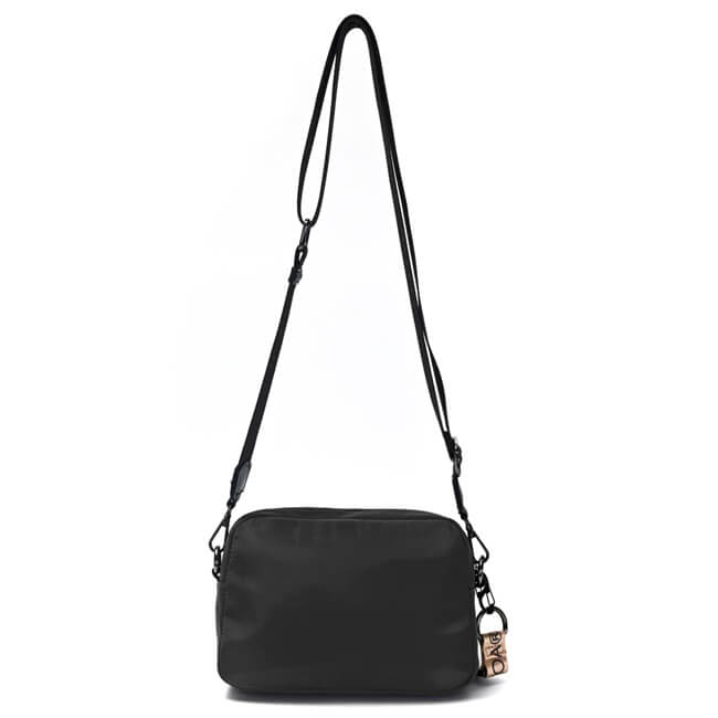 Bandolera Maggie con llavero 15x20x6cm x1 u - Imagen 2