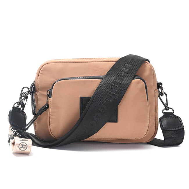 Bandolera Maggie con llavero 15x20x6cm x1 u - Imagen 2