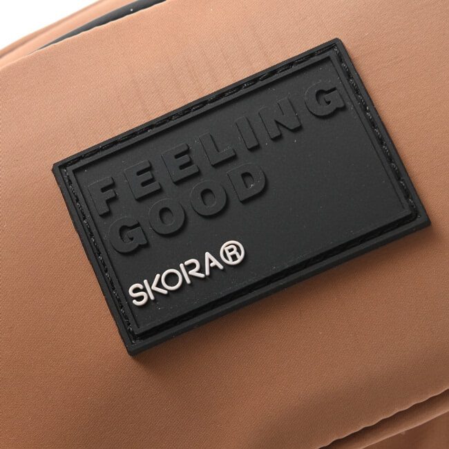 Bandolera Maggie con llavero 15x20x6cm x1 u - Imagen 11