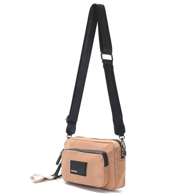 Bandolera Maggie con llavero 15x20x6cm x1 u - Imagen 4