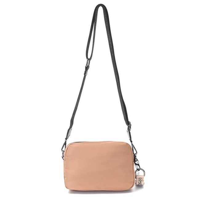 Bandolera Maggie con llavero 15x20x6cm x1 u - Imagen 3