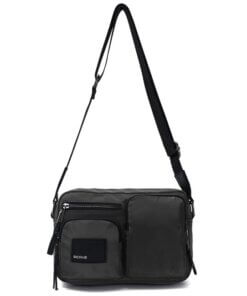 Bandolera Maggie pockets 32x18x11cm x1 u