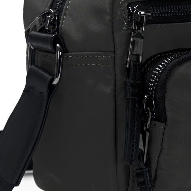 Bandolera Maggie pockets 32x18x11cm x1 u - Imagen 3