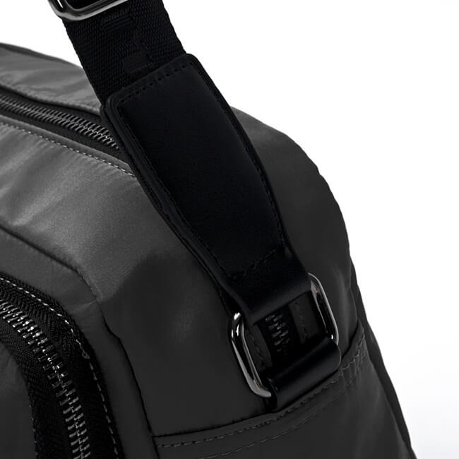 Bandolera Maggie pockets 32x18x11cm x1 u - Imagen 8