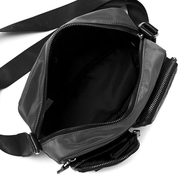 Bandolera Maggie pockets 32x18x11cm x1 u - Imagen 7