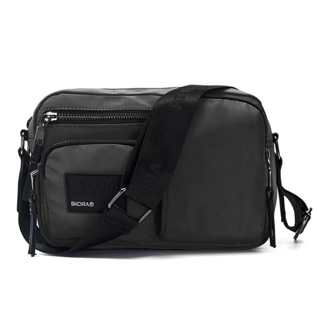 Bandolera Maggie pockets 32x18x11cm x1 u - Imagen 5